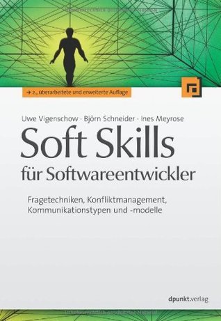 Soft Skills für Softwareentwickler