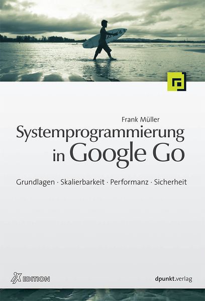 Systemprogrammierung in Google Go