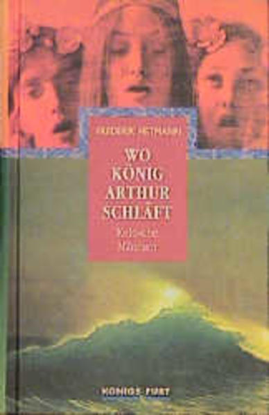 Wo König Arthur schläft
