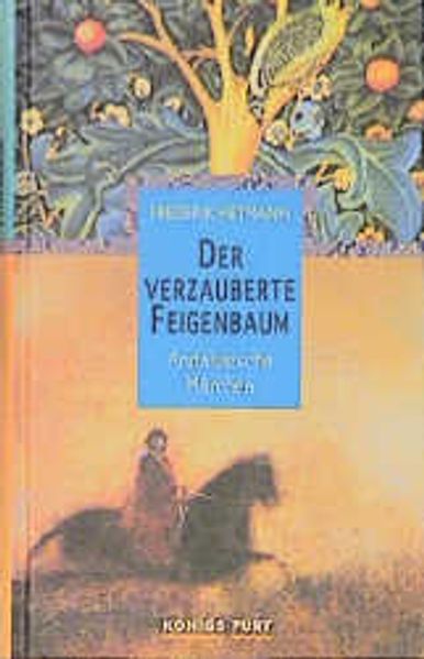 Der verzauberte Feigenbaum