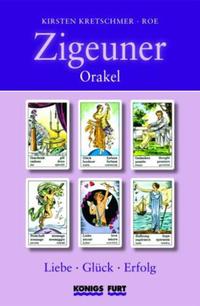Zigeuner-Orakel