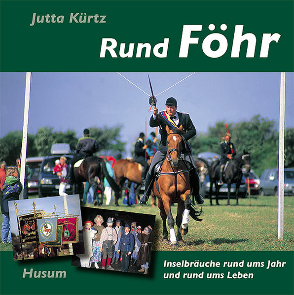 Rund Föhr