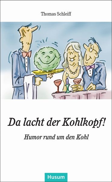 Da lacht der Kohlkopf!