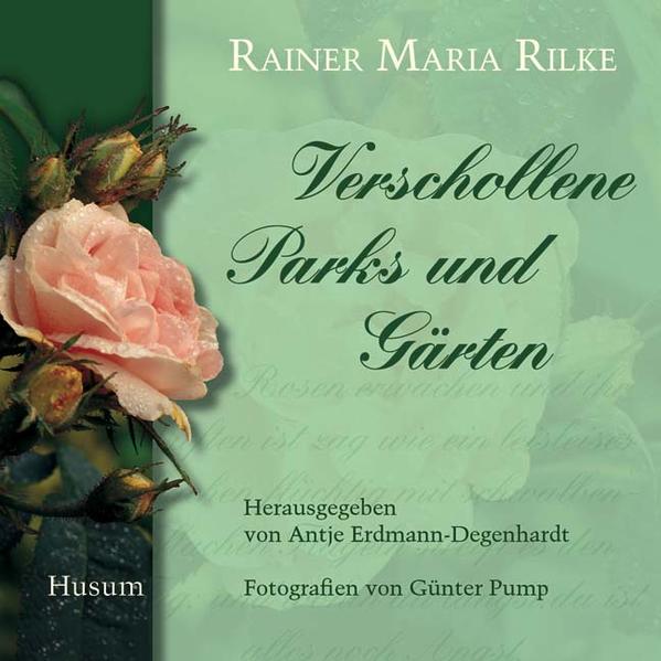Verschollene Parks und Gärten