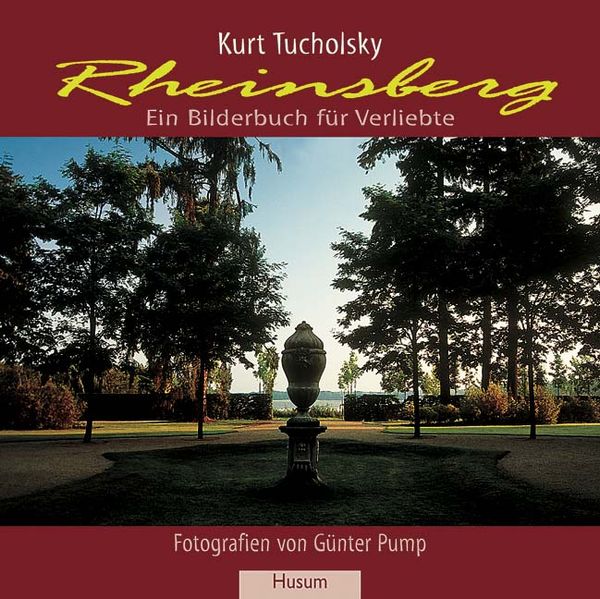 Buchcover