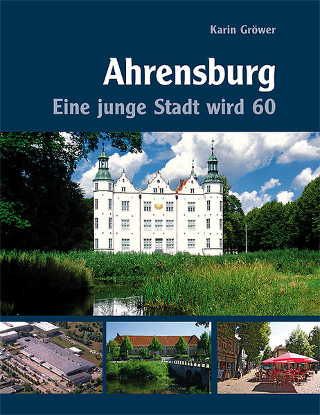 Ahrensburg