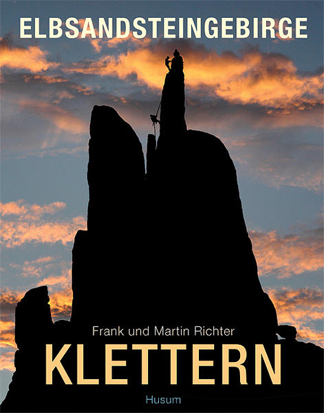 Elbsandsteingebirge – Klettern
