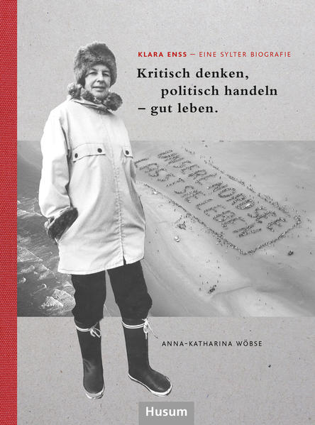 Klara Enss – eine Sylter Biografie