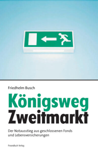 Königsweg Zweitmarkt