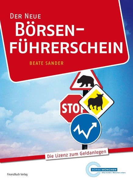 Der neue Börsenführerschein
