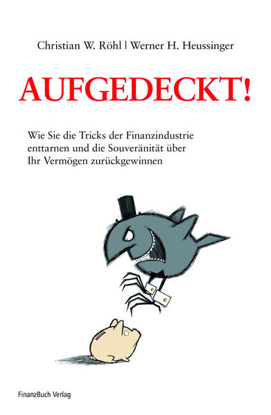 Aufgedeckt!