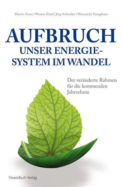 Aufbruch - unser Energiesystem im Wandel