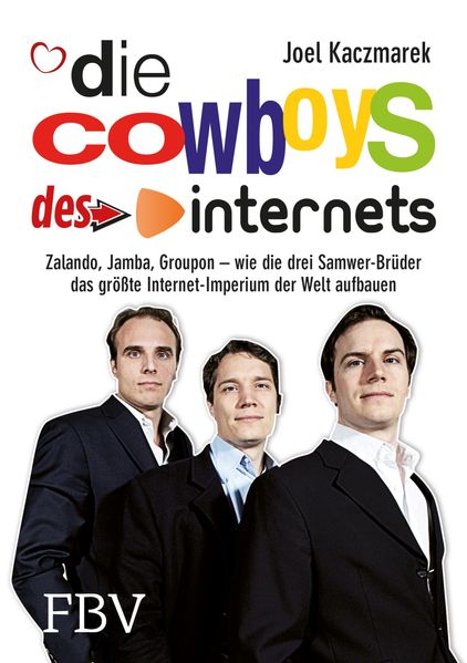 Buchcover