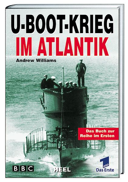 U-Boot-Krieg im Atlantik