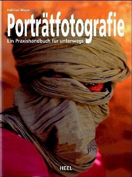 Porträtfotografie