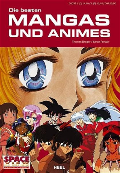 Space View Special: Die besten Mangas und Animes