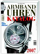Armbanduhren Katalog 2007