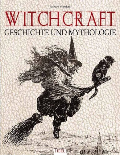 Witchcraft