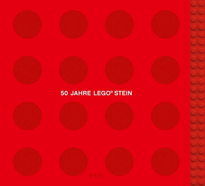 50 Jahre LEGO Stein