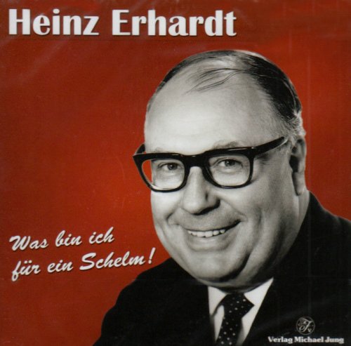 Was bin ich für ein Schelm!