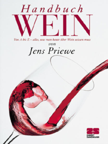 Handbuch Wein