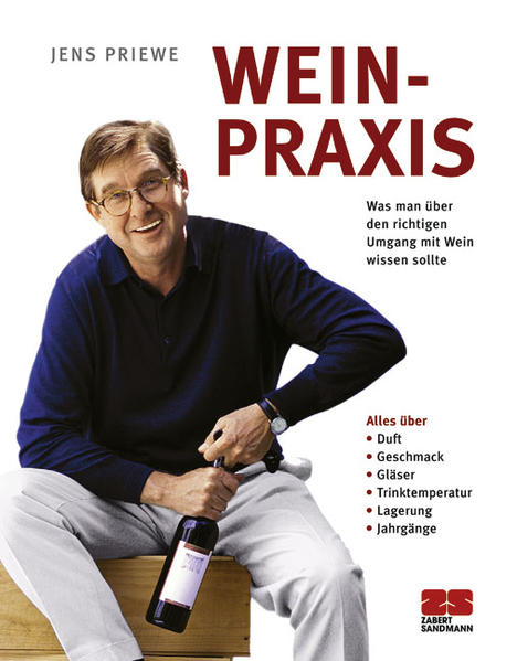 Wein-Praxis