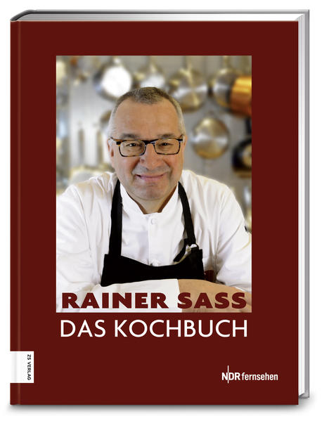 Das Kochbuch