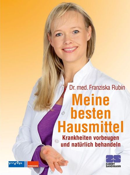 Meine besten Hausmittel