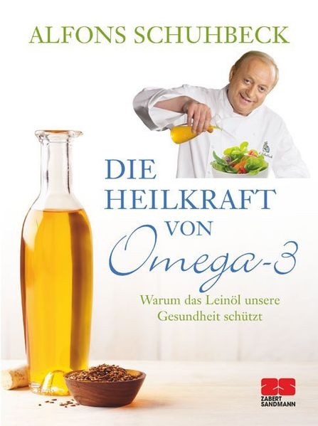 Die Heilkraft von Omega-3