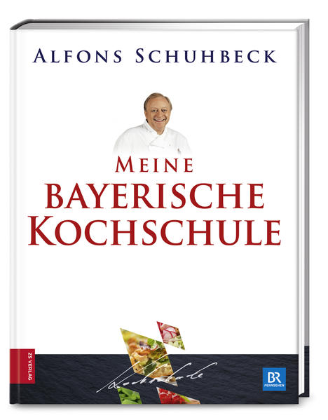 Meine bayerische Kochschule