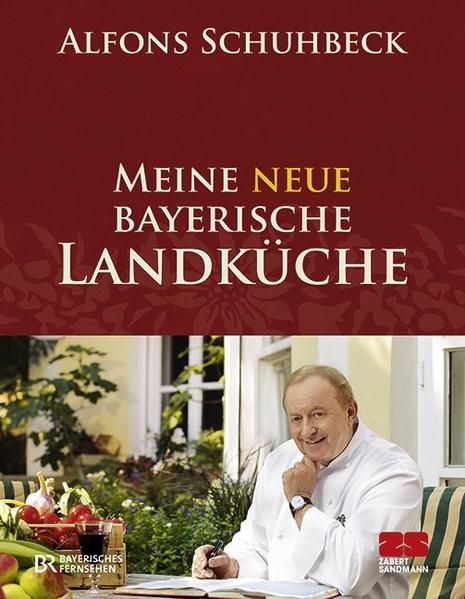 Meine neue bayerische Landküche