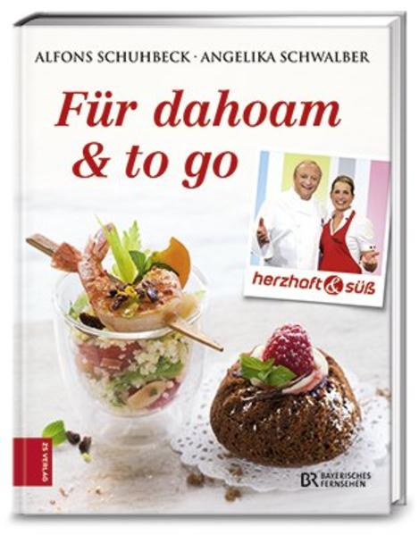 Herzhaft & süß – Für dahoam & to go