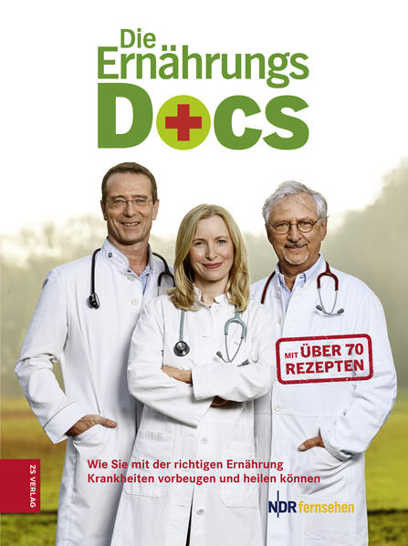 Die Ernährungs Docs