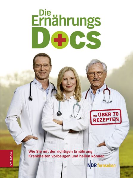 Die Ernährungs Docs