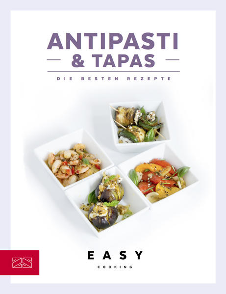 Antipasti & Tapas