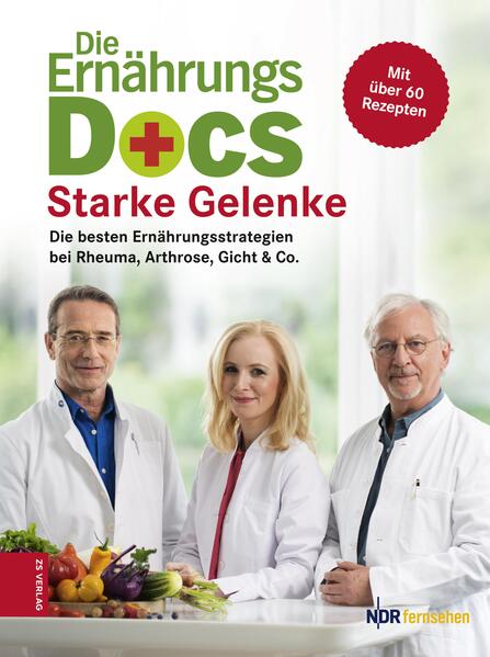 Die Ernährungs-Docs – Starke Gelenke