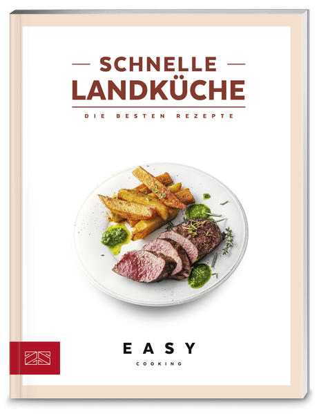 Schnelle Landküche