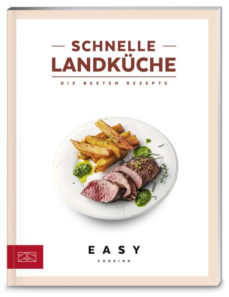 Schnelle Landküche