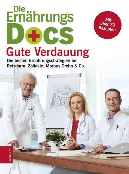 Die Ernährungs-Docs