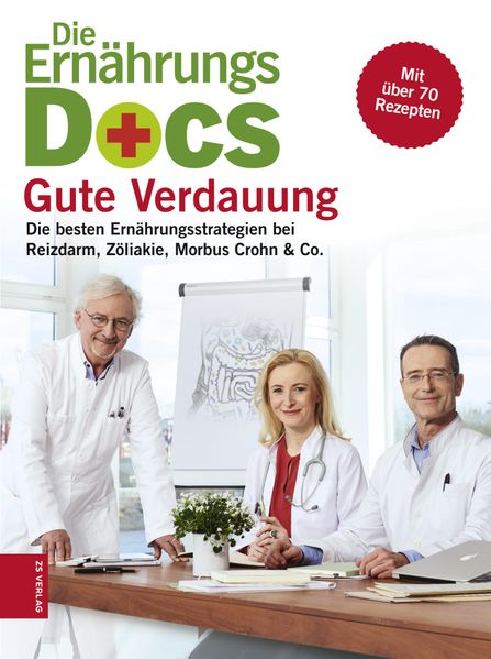 Die Ernährungs-Docs