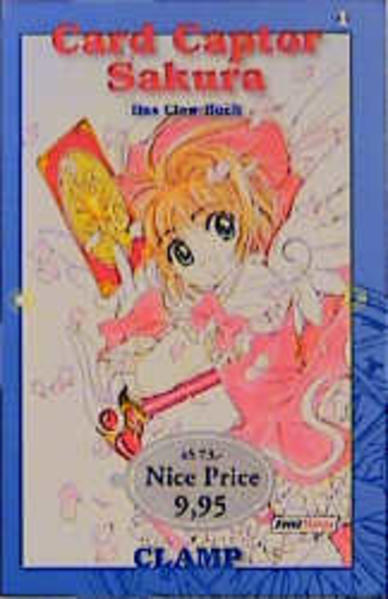 Card Captor Sakura