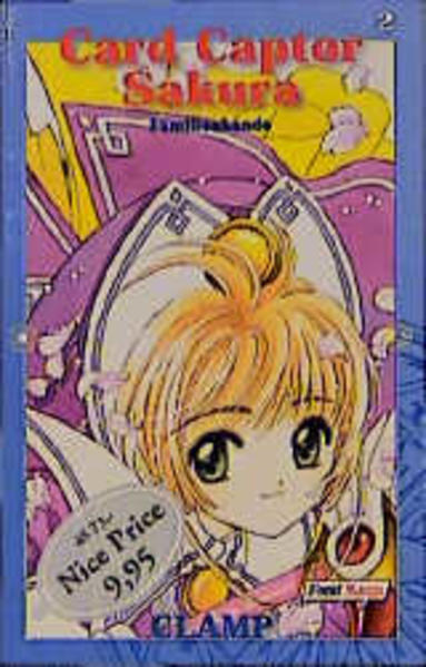 Card Captor Sakura