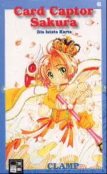 Card Captor Sakura