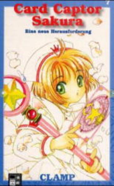Card Captor Sakura