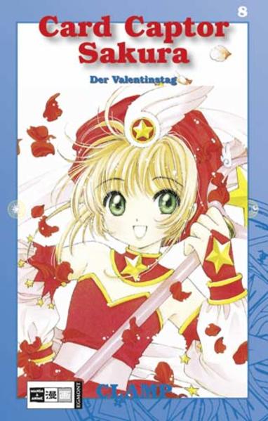 Card Captor Sakura