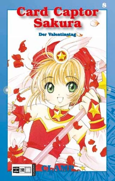 Card Captor Sakura
