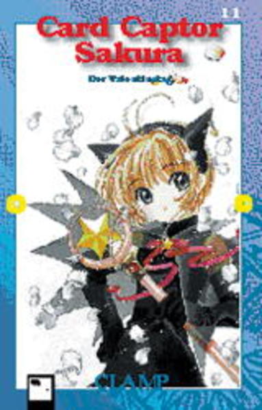 Card Captor Sakura