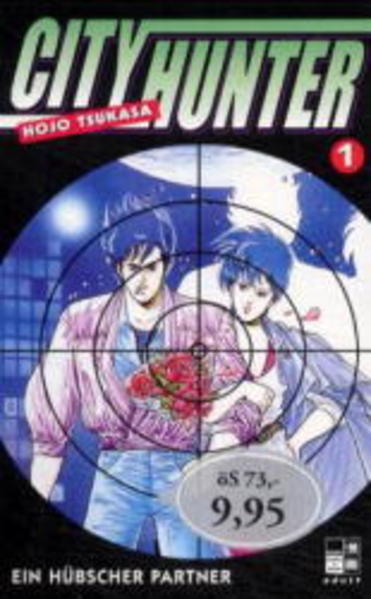 City Hunter