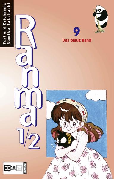 Ranma 1/2 #09