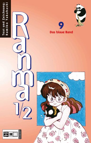 Ranma 1/2 #09